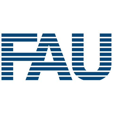 Logo der FAU Erlangen-Nürnberg